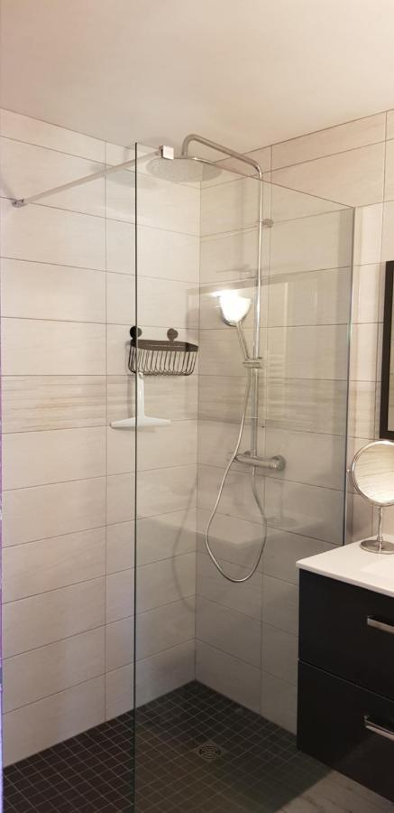 Guethary Appartement Plain Pied Proche Plage Cenitz ภายนอก รูปภาพ